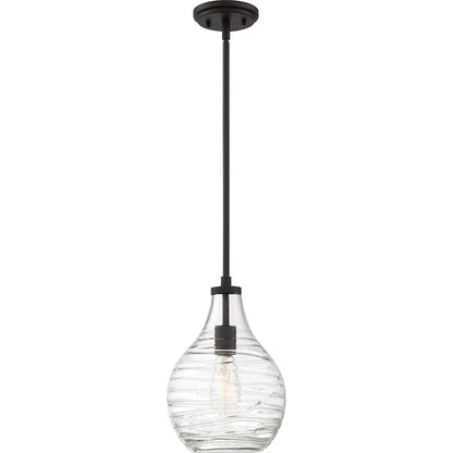 1 Light Mini Pendant