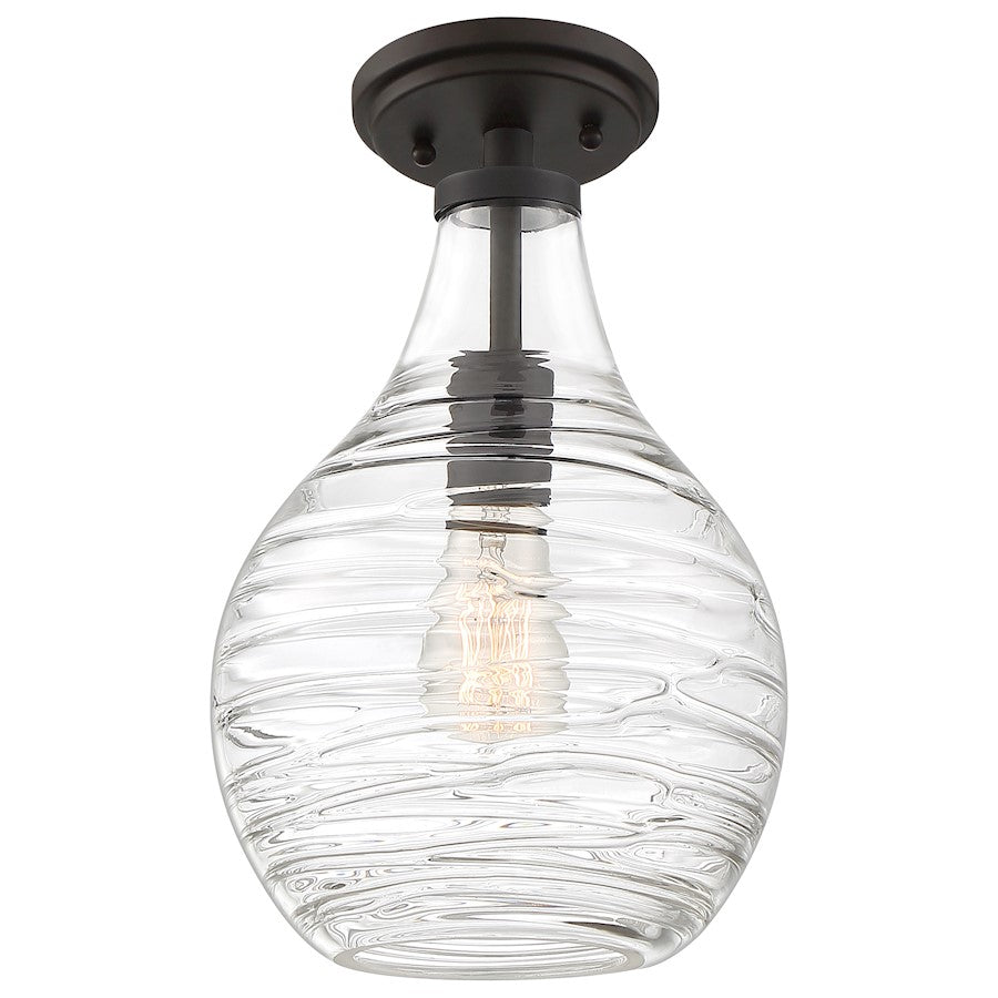 1 Light Mini Pendant