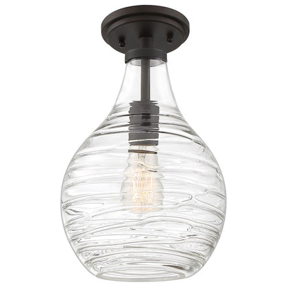 1 Light Mini Pendant