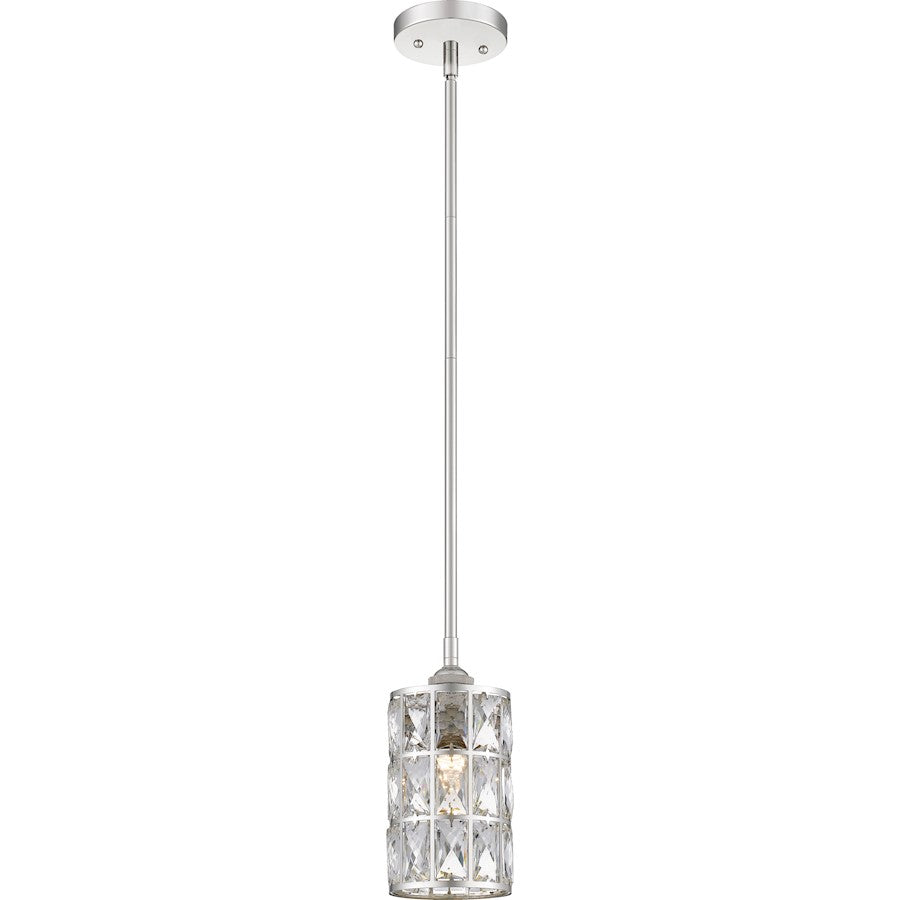 1 Light Mini Pendant