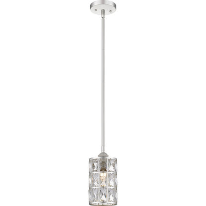 1 Light Mini Pendant