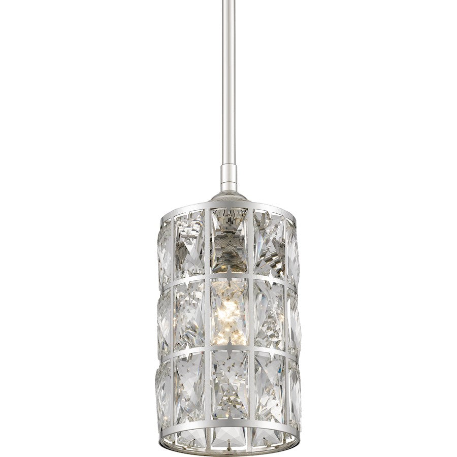 1 Light Mini Pendant