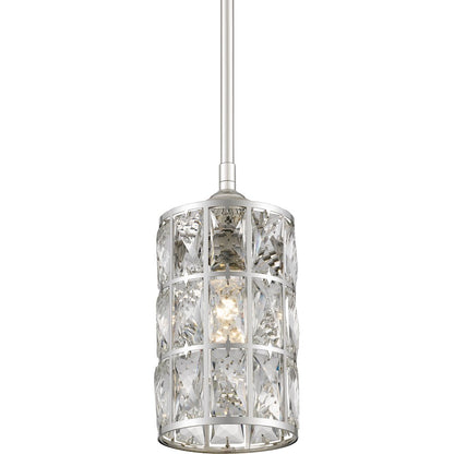 1 Light Mini Pendant
