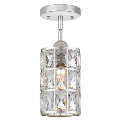 1 Light Mini Pendant