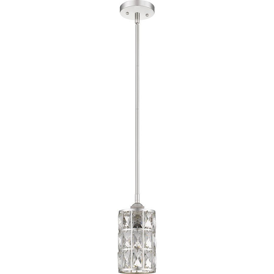 1 Light Mini Pendant