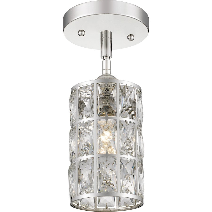 1 Light Mini Pendant