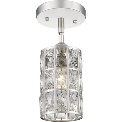 1 Light Mini Pendant