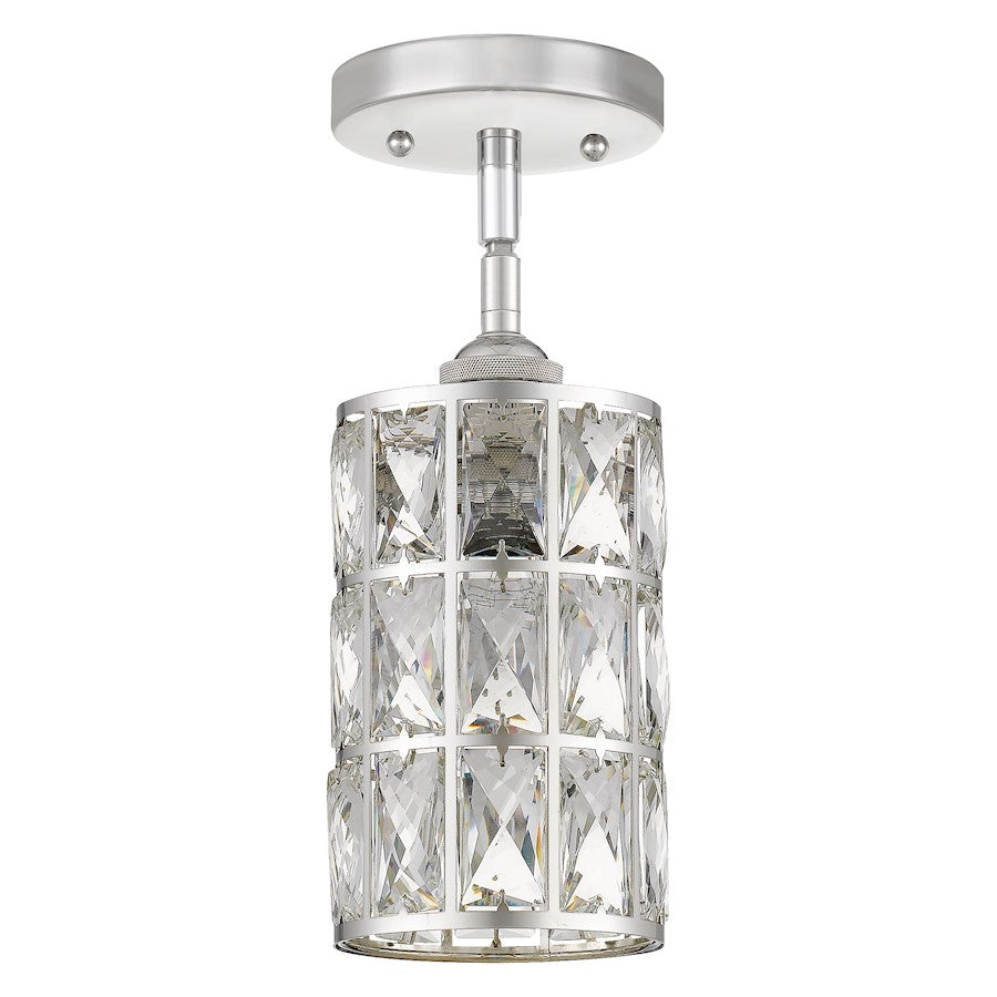 1 Light Mini Pendant