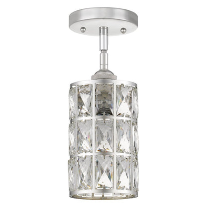 1 Light Mini Pendant