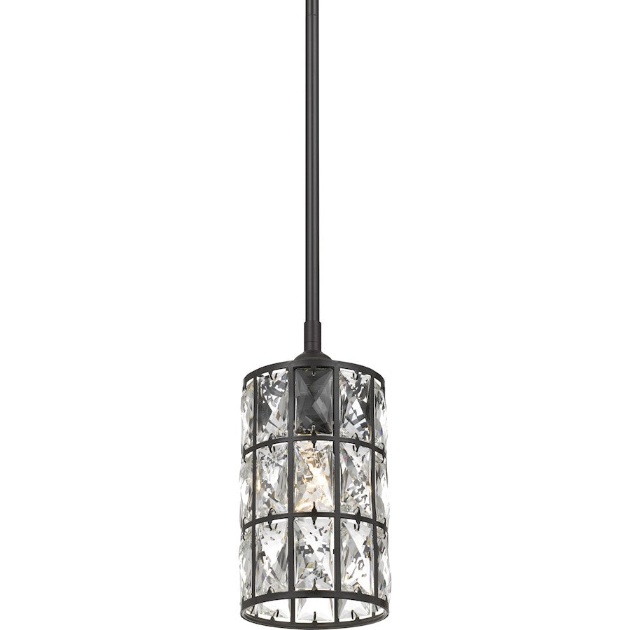 1 Light Mini Pendant