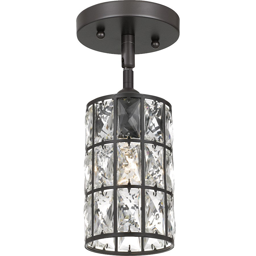 1 Light Mini Pendant