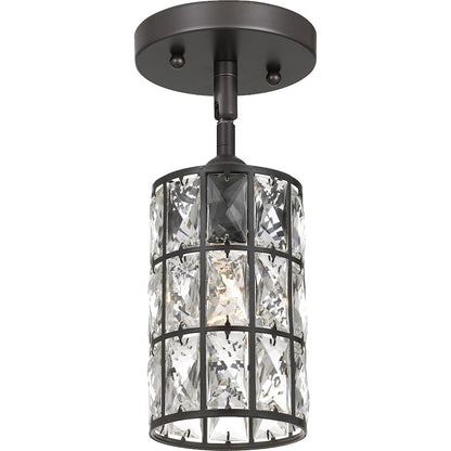 1 Light Mini Pendant