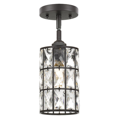 1 Light Mini Pendant
