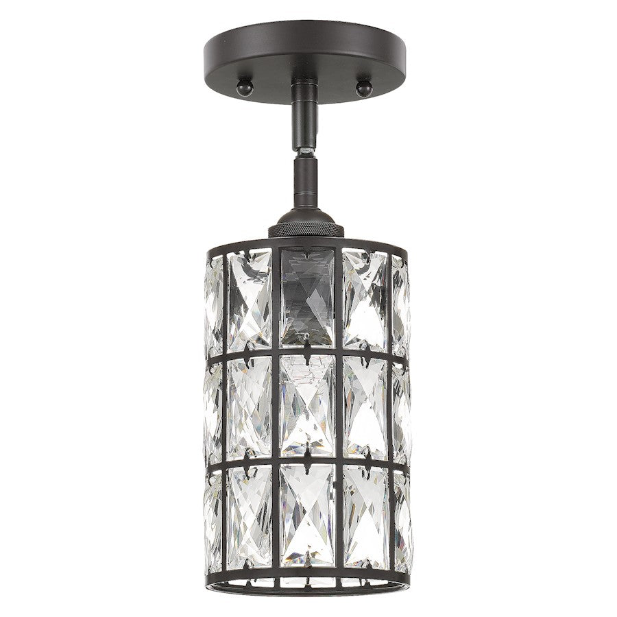 1 Light Mini Pendant