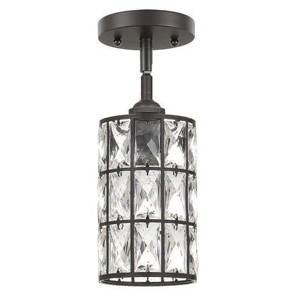 1 Light Mini Pendant