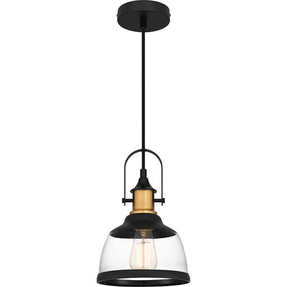 1 Light Mini Pendant