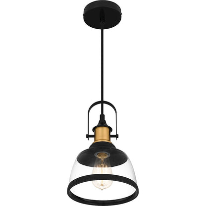 1 Light Mini Pendant