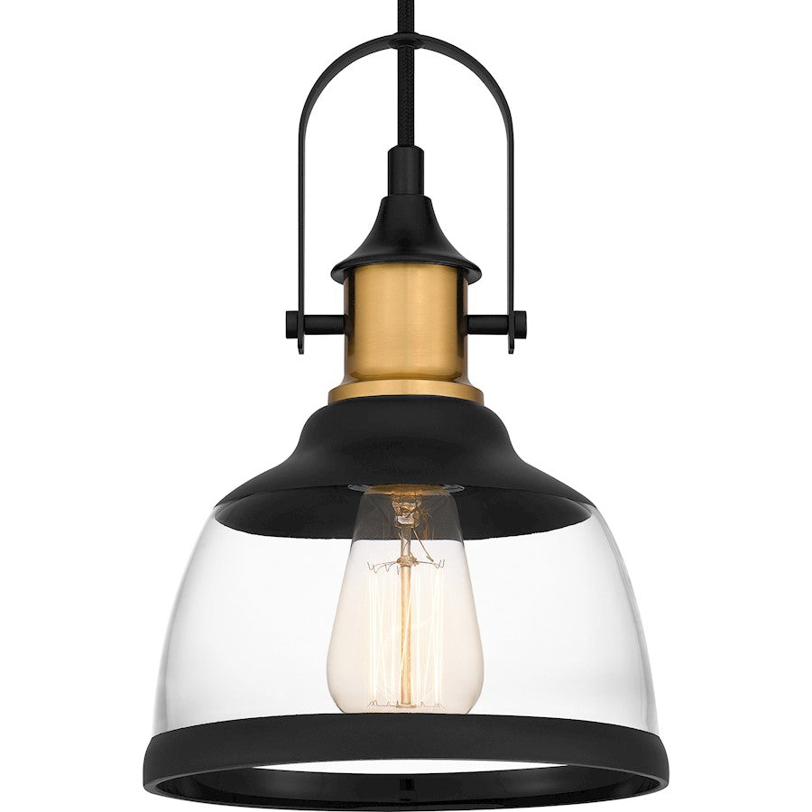 1 Light Mini Pendant