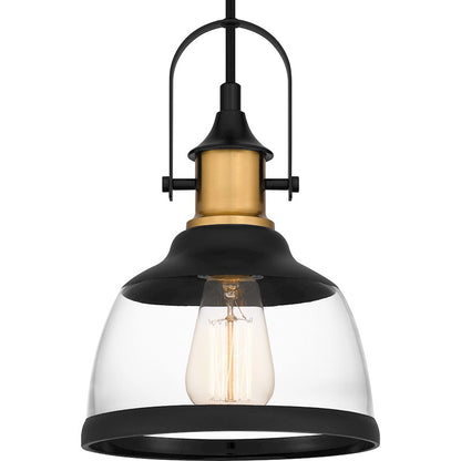 1 Light Mini Pendant