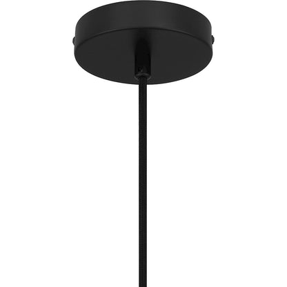 1 Light Mini Pendant