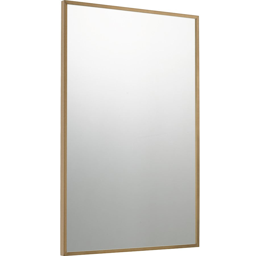 Quoizel 36" x 24" Reflections Mirror