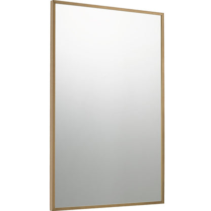 Quoizel 36" x 24" Reflections Mirror