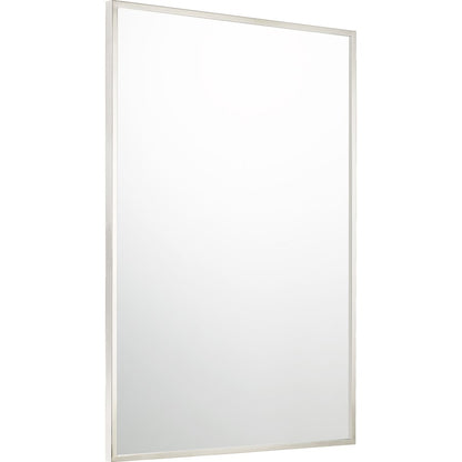 Quoizel 36" x 24" Reflections Mirror