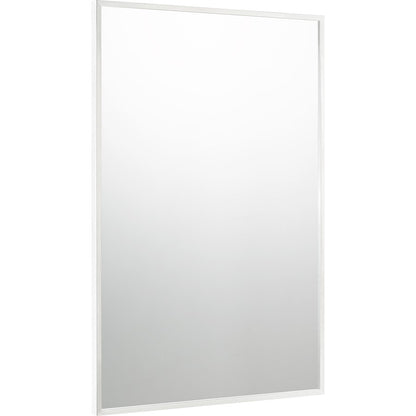 Quoizel 36" x 24" Reflections Mirror