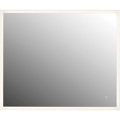 Quoizel 3703 Intensity Mirror