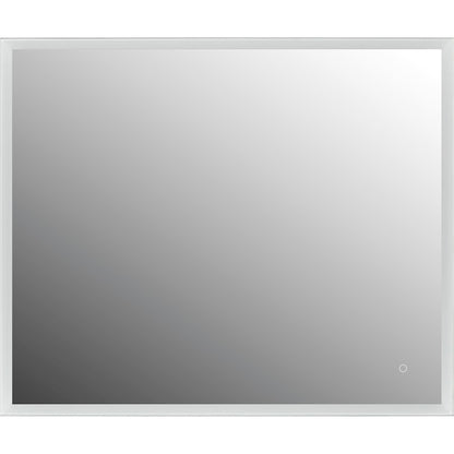 Quoizel 3703 Intensity Mirror