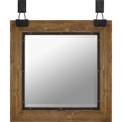 Quoizel Becker Mirror