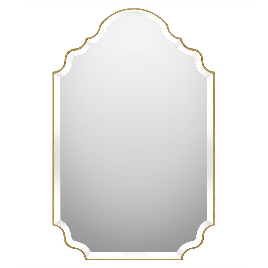 Quoizel Camille Mirror