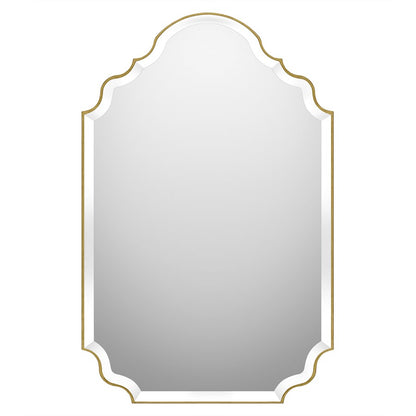 Quoizel Camille Mirror
