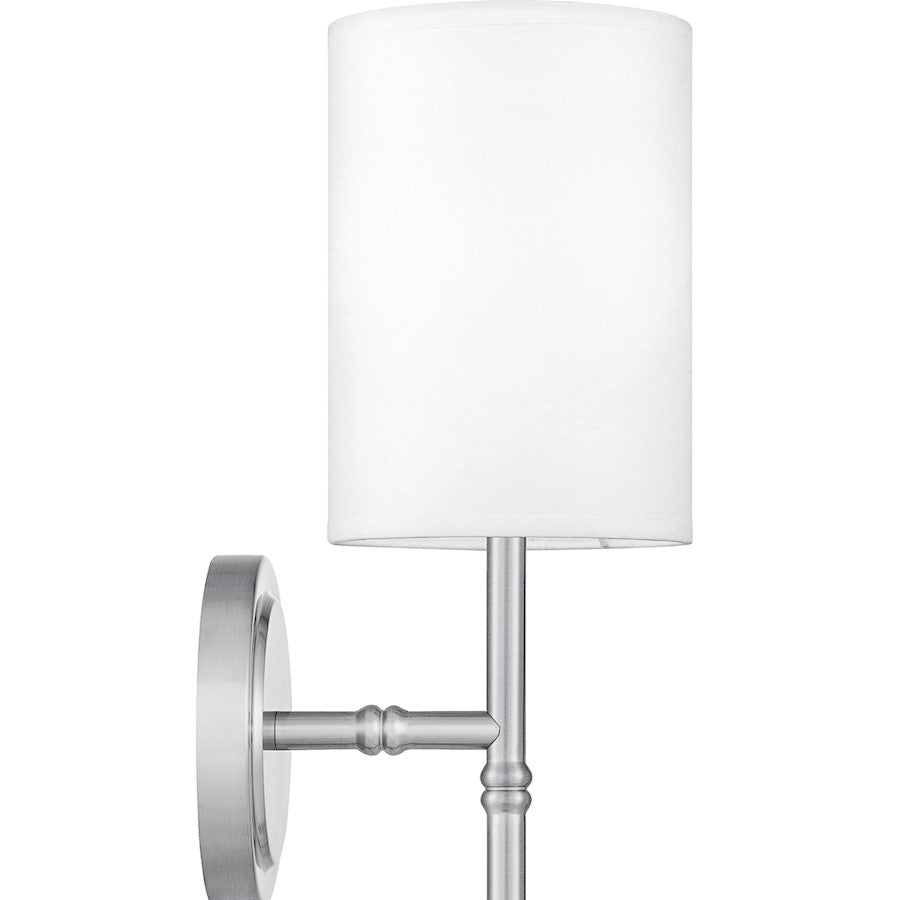 1 Light Wall Sconce