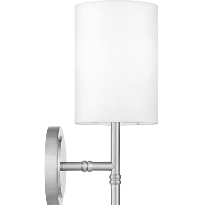 1 Light Wall Sconce