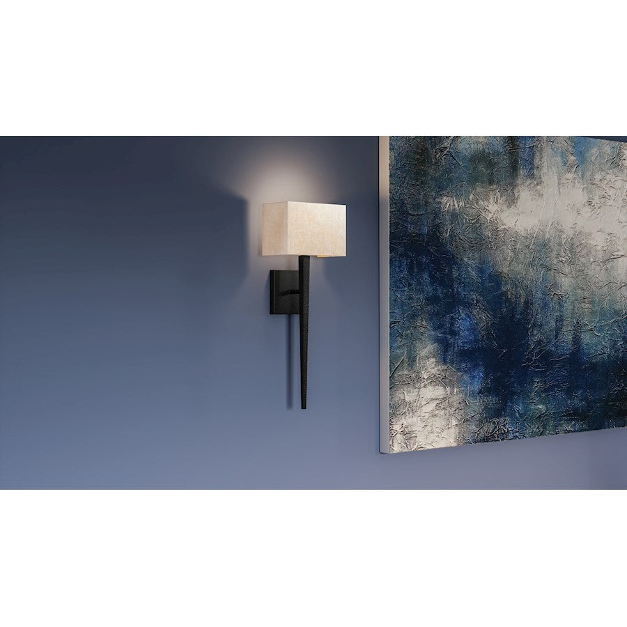 1 Light Wall Sconce