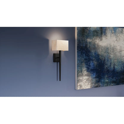1 Light Wall Sconce
