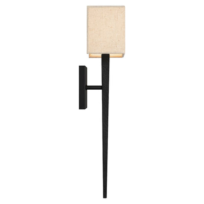 1 Light Wall Sconce