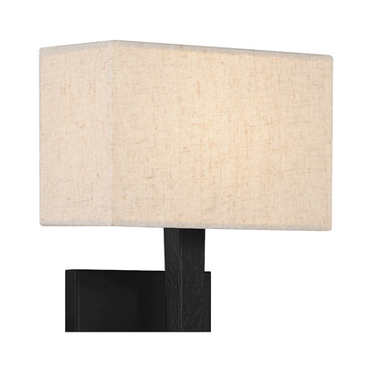 1 Light Wall Sconce