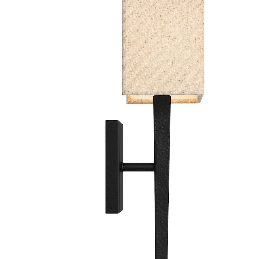 1 Light Wall Sconce