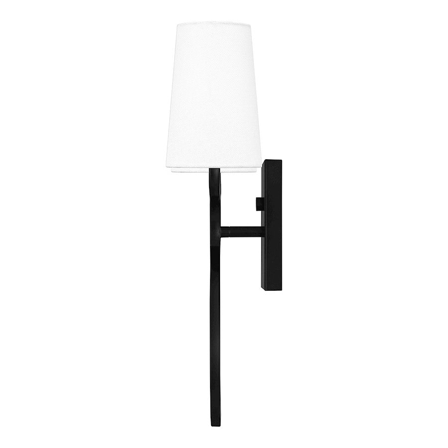 2 Light Wall Sconce
