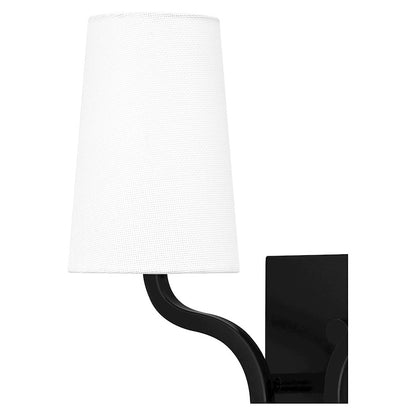 2 Light Wall Sconce