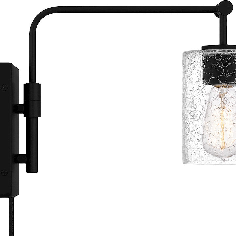 1 Light Wall Sconce