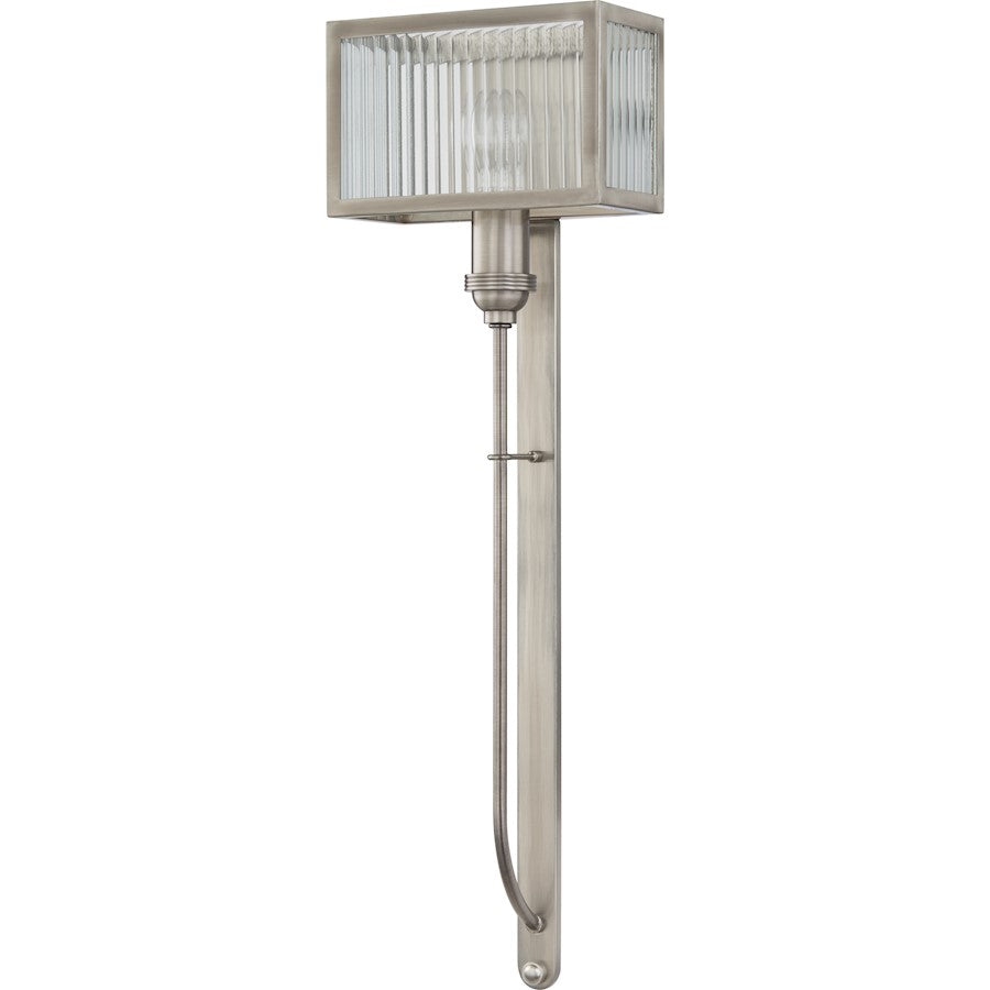 1 Light Wall Sconce