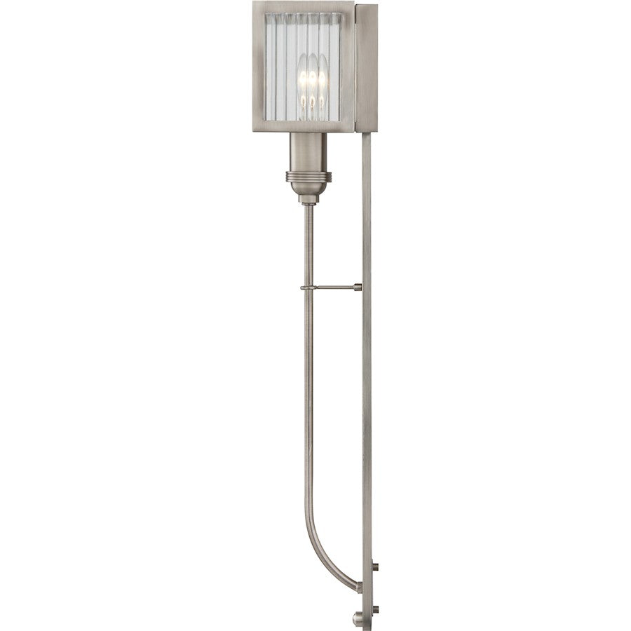 1 Light Wall Sconce