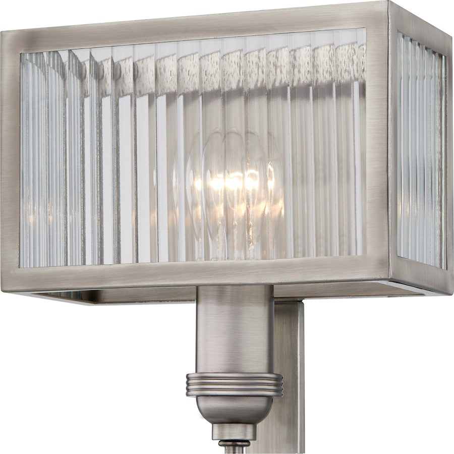 1 Light Wall Sconce