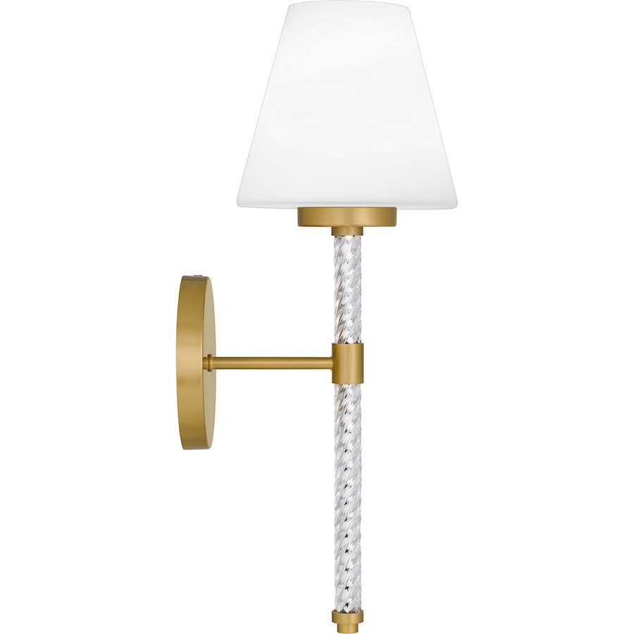 1 Light Wall Sconce