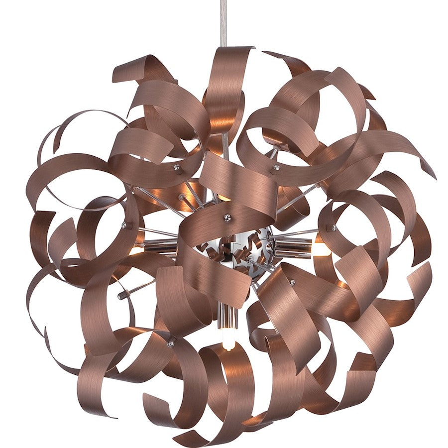 Ribbons Pendant