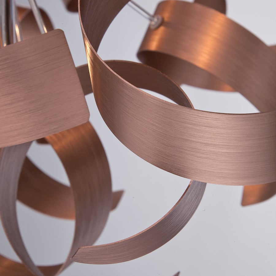 Ribbons Pendant