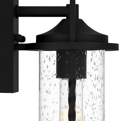 1 Light Outdoor Lantern
